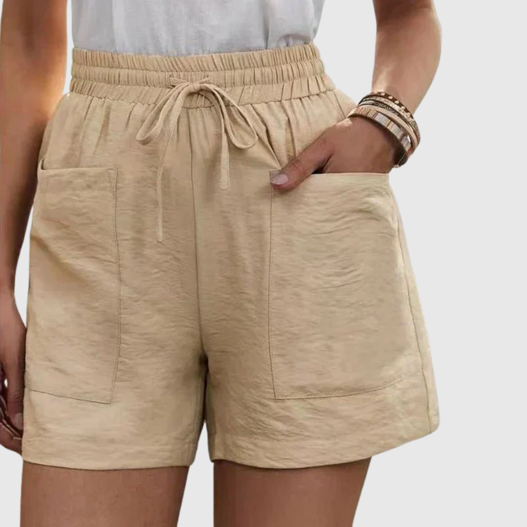DELACROIX | Shorts Sans Effort Alani