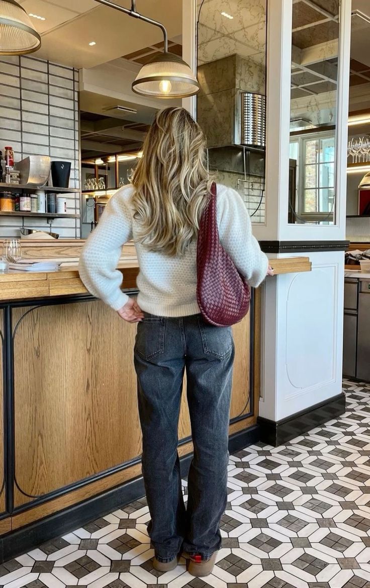 DELACROIX | SAC CABAS
