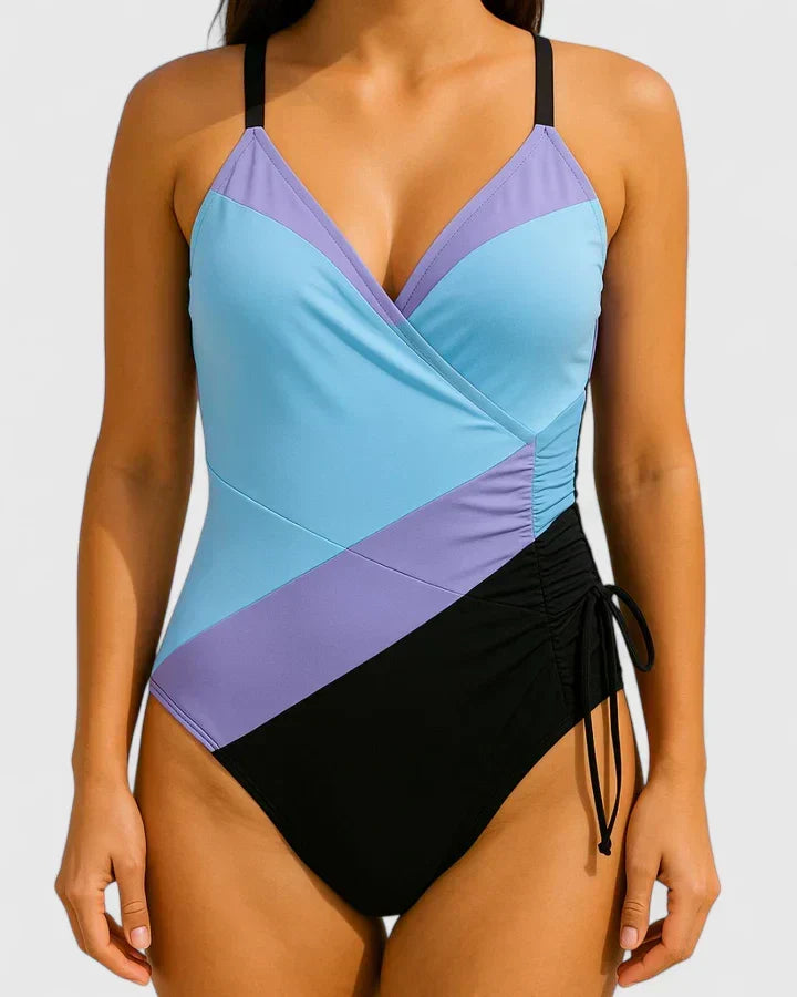 DELACROIX | Maillot Élégant Raffiné Margaux