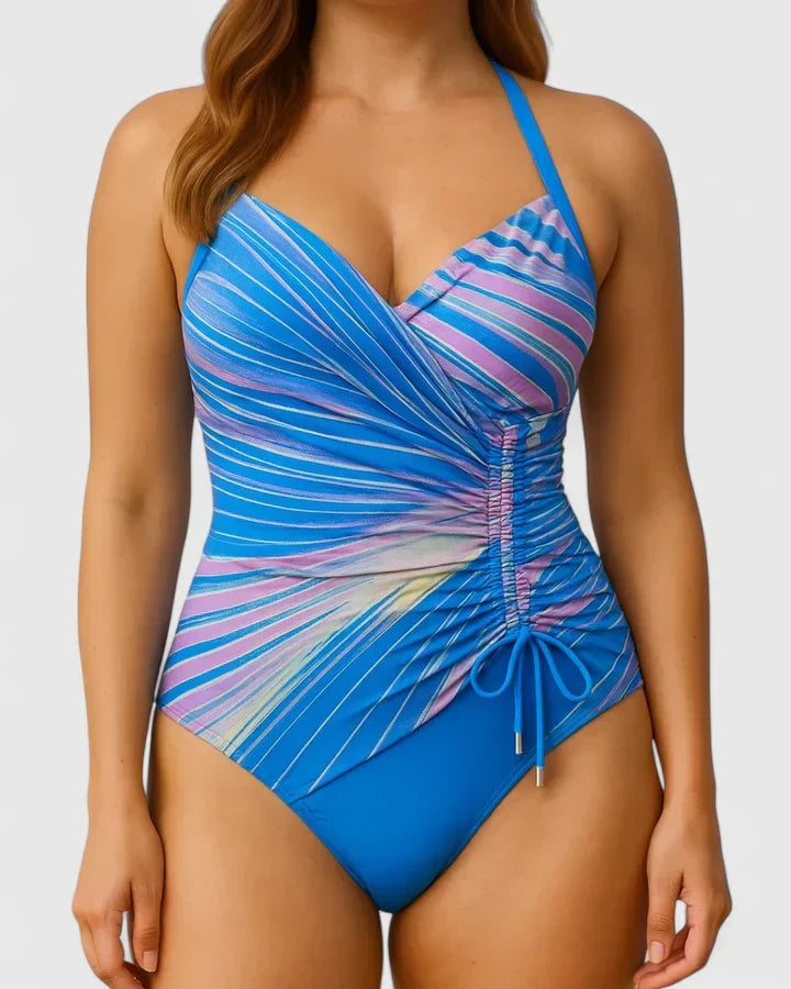 DELACROIX | Maillot Élégant Raffiné Margaux