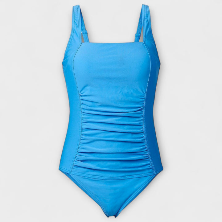 DELACROIX | Maillot Gainant Raffiné Céline