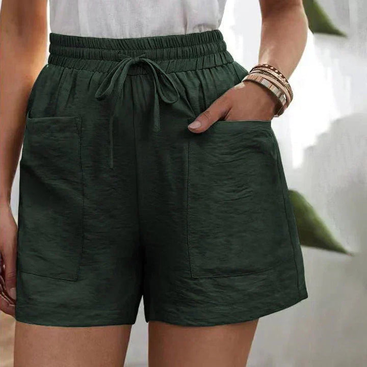 DELACROIX | Shorts Sans Effort Alani