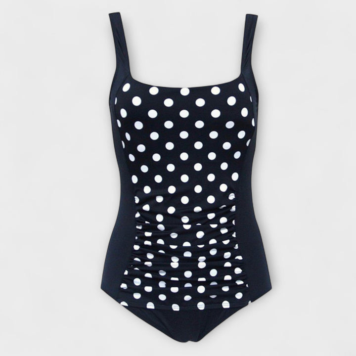 DELACROIX | Maillot Gainant Raffiné Céline
