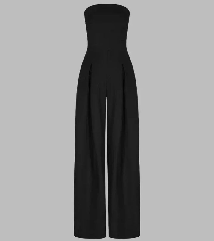 DELACROIX | Jumpsuit Virale et Flatteuse Florence