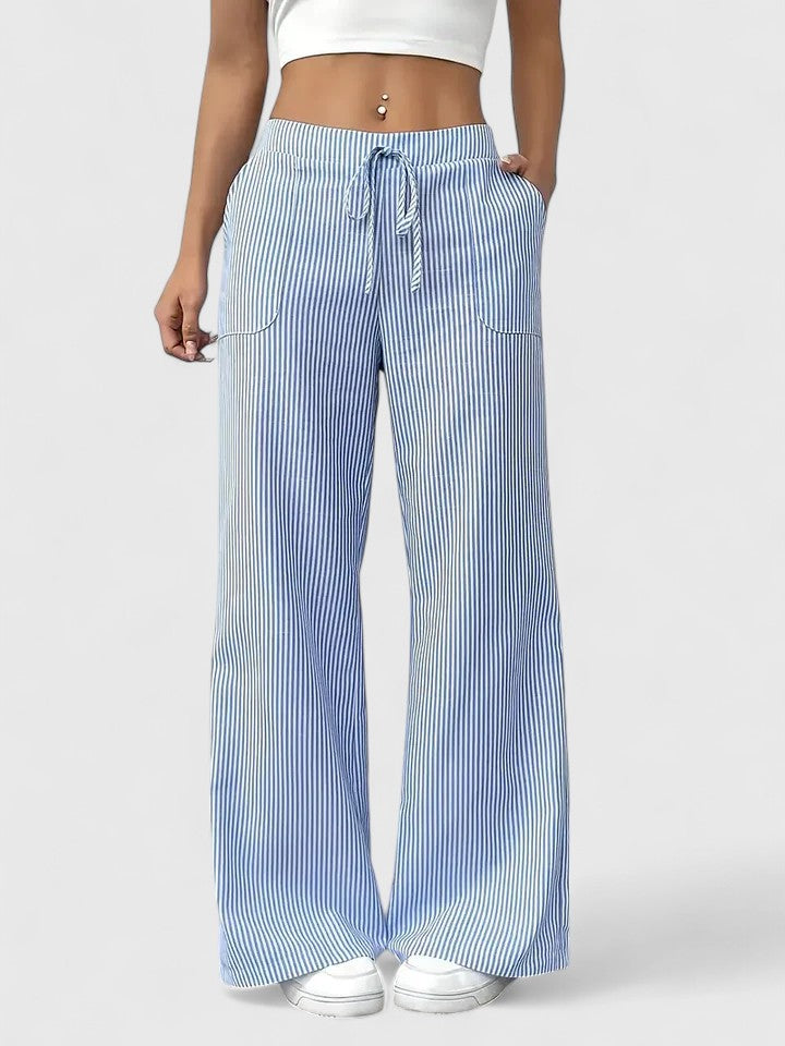 DELACROIX | PANTALON ÉLÉGANT