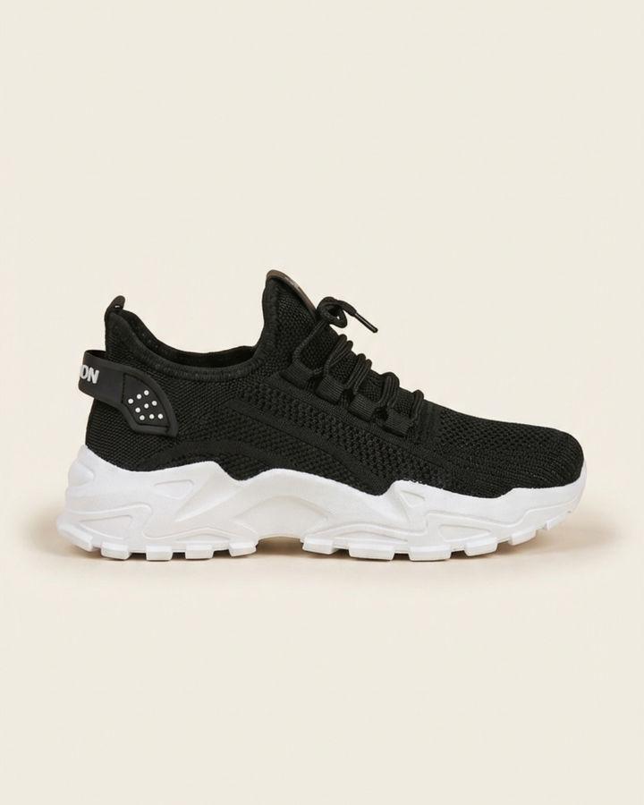 DELACROIX | Sneakers Confort Sport Élégant Maya