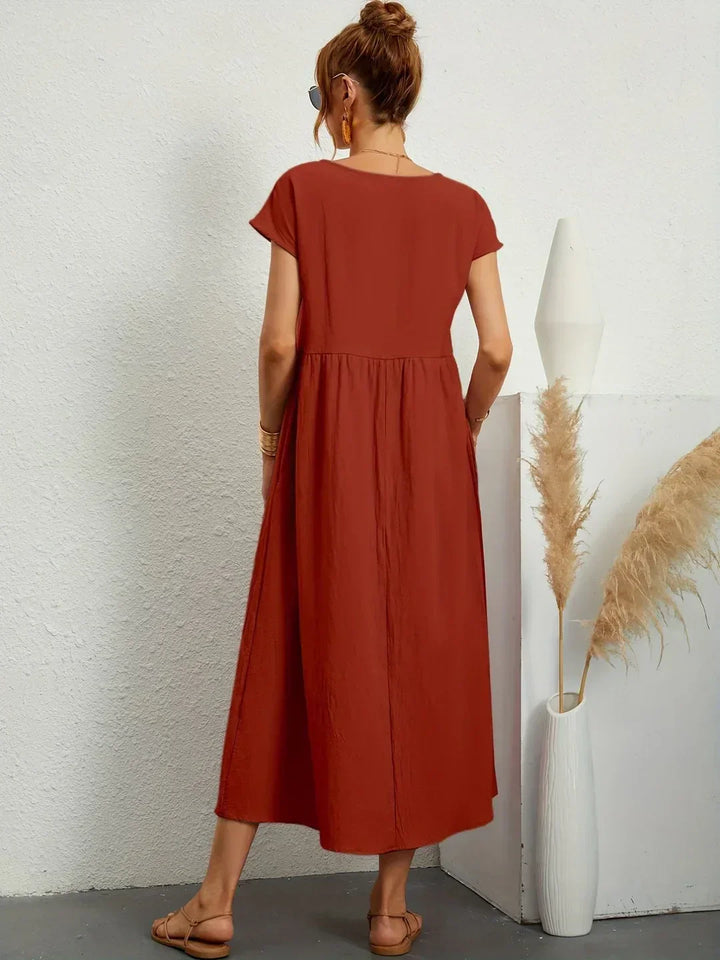 DELACROIX | Élégance en Soie Pure