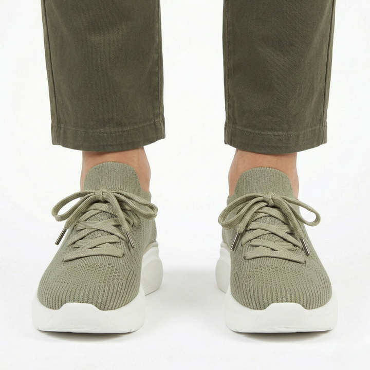 DELACROIX | Sneakers Confort Légers Sofia