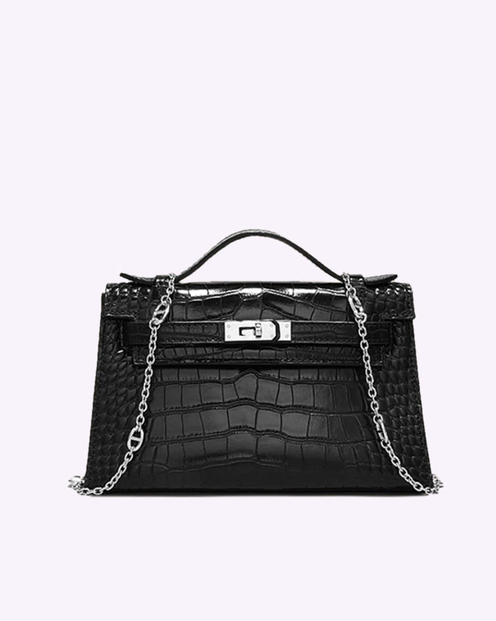 DELACROIX | SAC FAUVE URBAIN