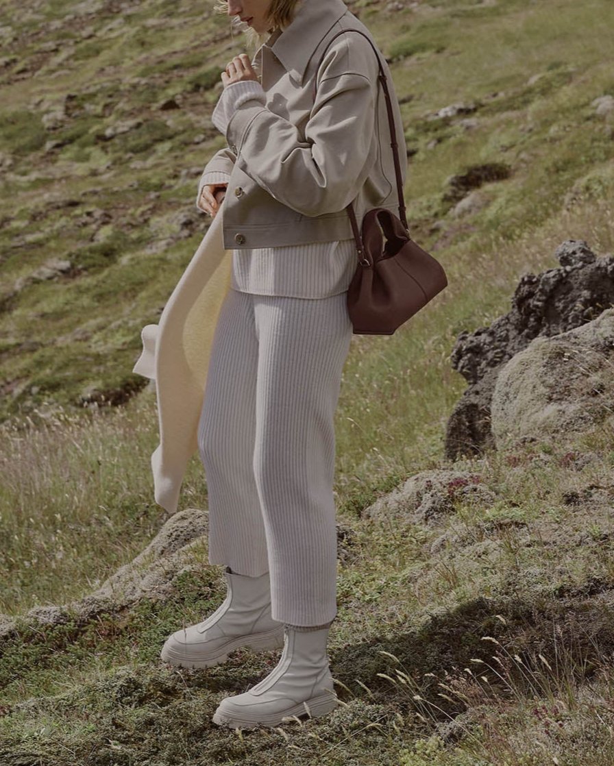 DELACROIX | SAC SAPHOR