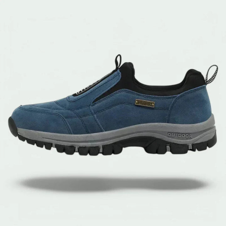 DELACROIX | Sneakers Outdoor Confort Rapide