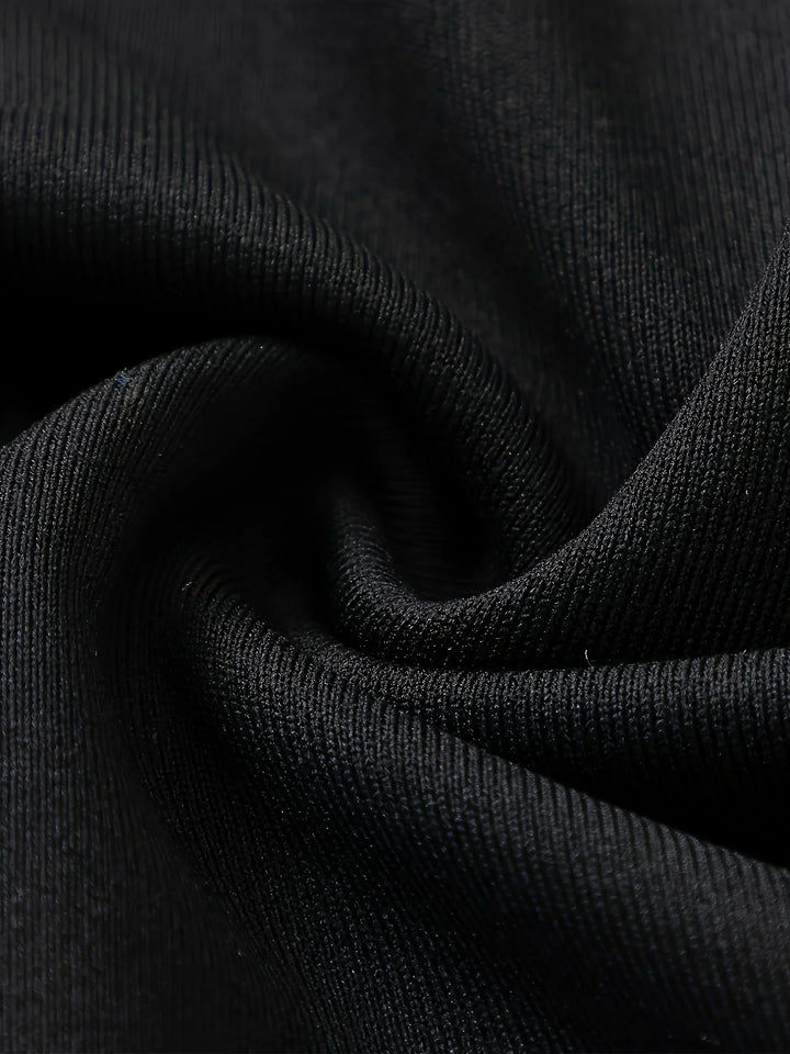 DELACROIX | Short Casual Respirant Taille Haute Mila