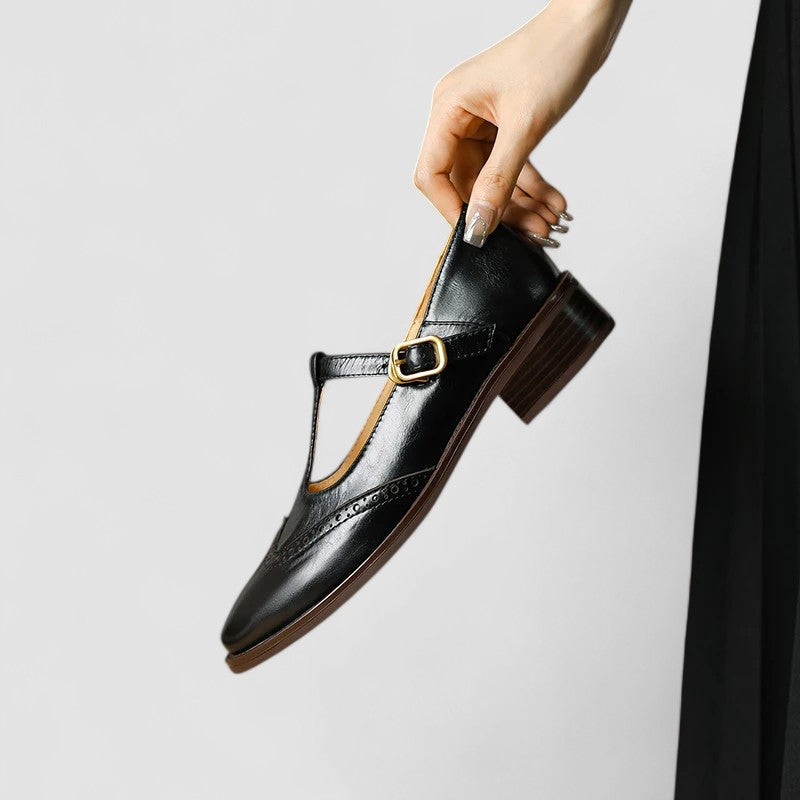 Secretique | Salomés Perforées Margot