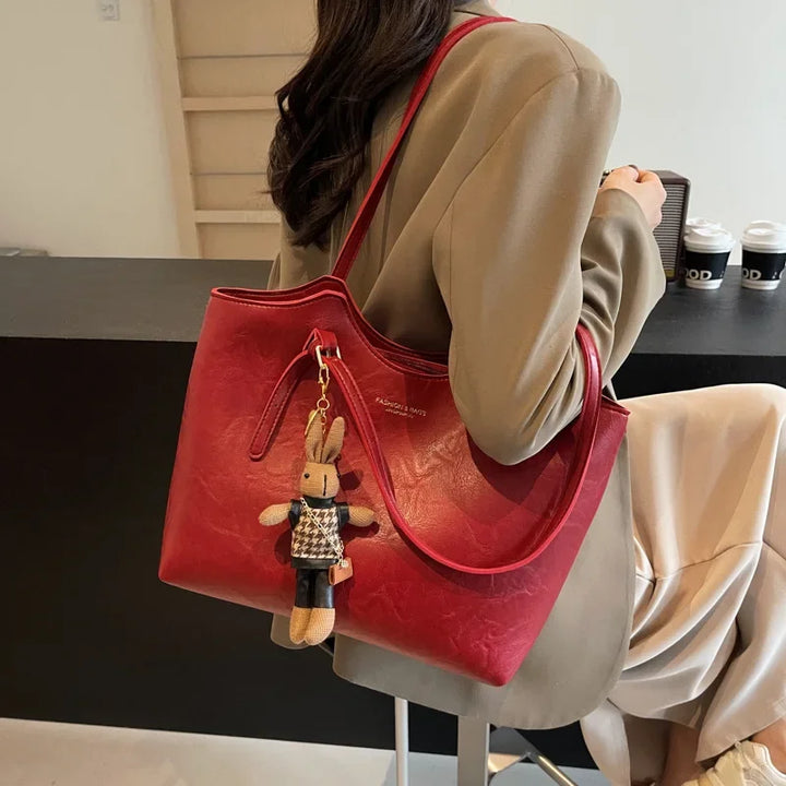 DELACROIX | SAC À MAIN CLASSIQUE