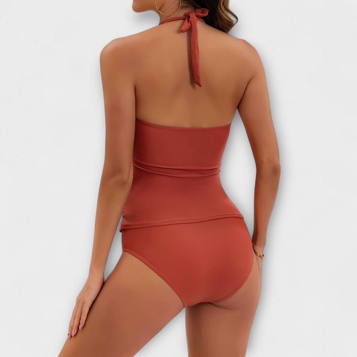 DELACROIX | Maillot Silhouette Élancée Gabrielle