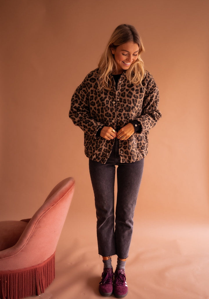 DELACROIX | VESTE TENDANCE