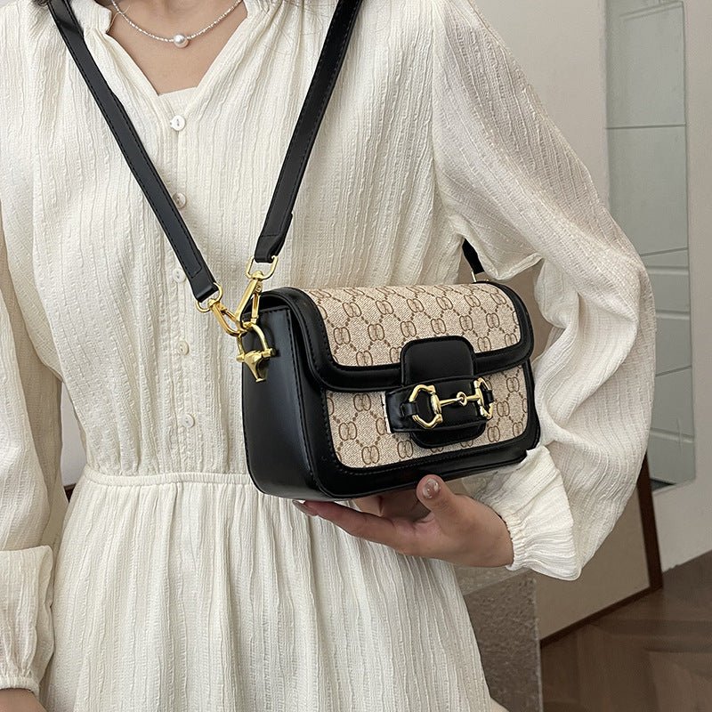 DELACROIX | SAC ÉLÉGANCE SUPRÊME