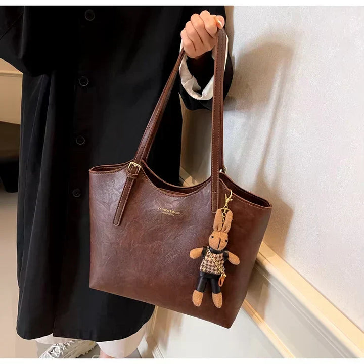 DELACROIX | SAC À MAIN CLASSIQUE