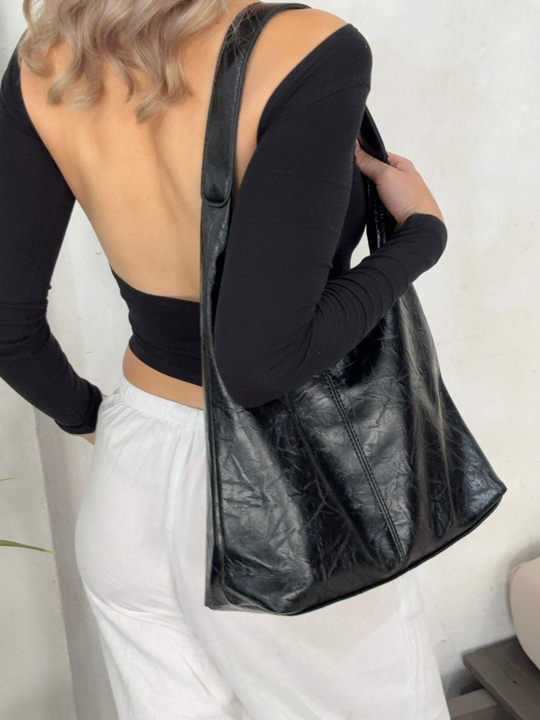 DELACROIX | SAC LÉA