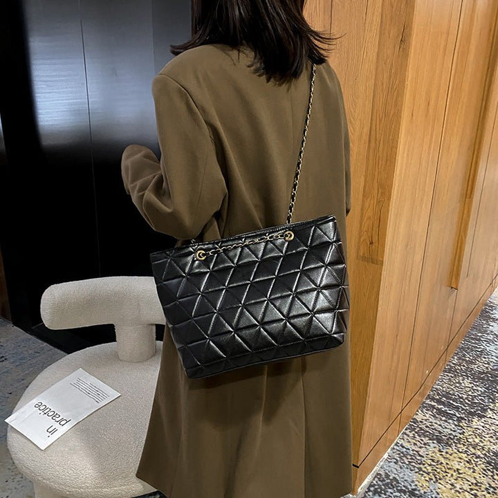 DELACROIX | SIENNA TOTE