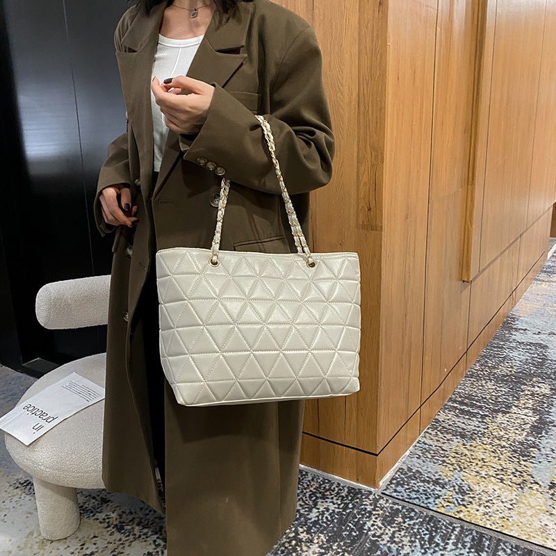 DELACROIX | SIENNA TOTE