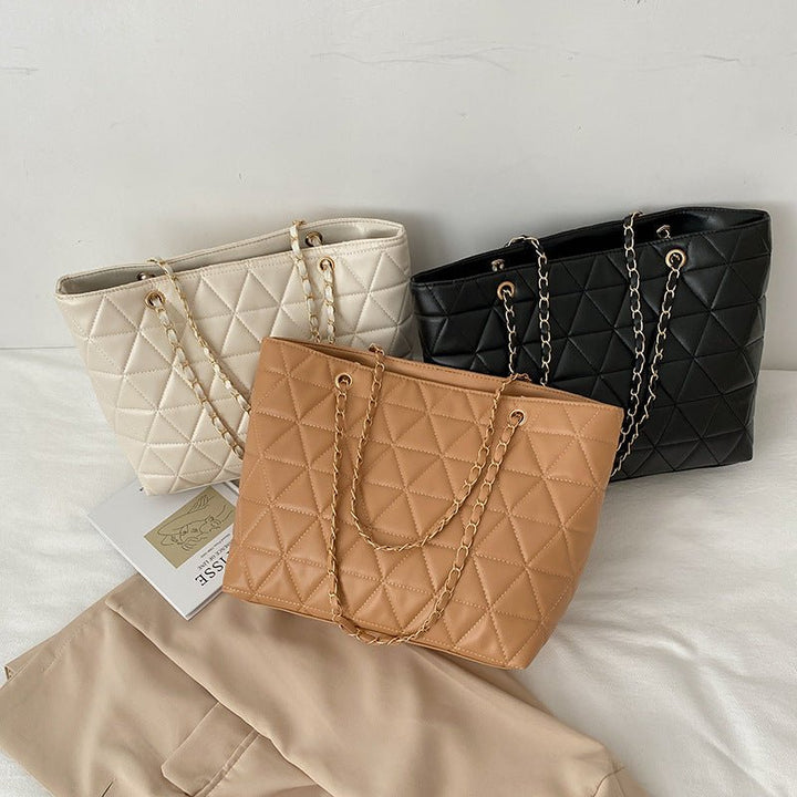 DELACROIX | SIENNA TOTE