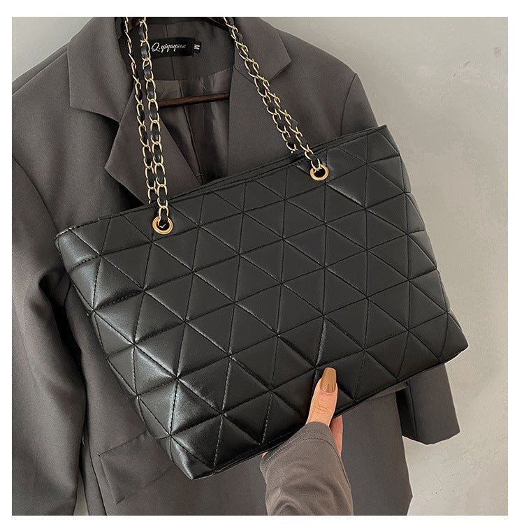 DELACROIX | SIENNA TOTE