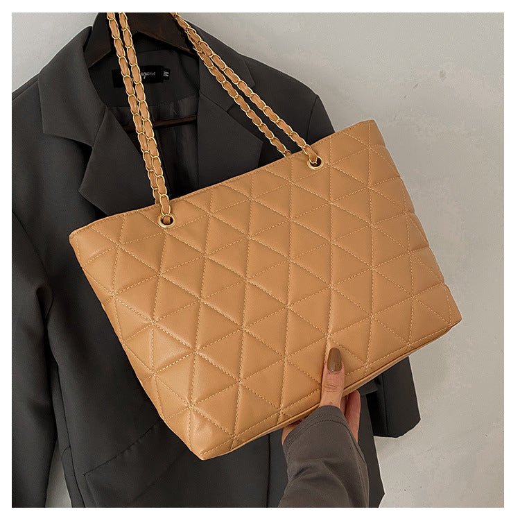 DELACROIX | SIENNA TOTE