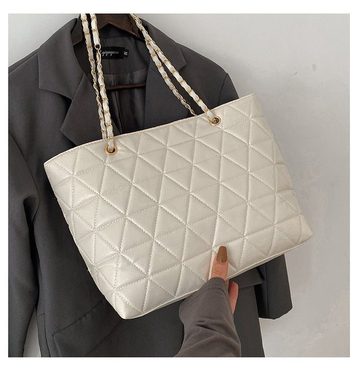 DELACROIX | SIENNA TOTE