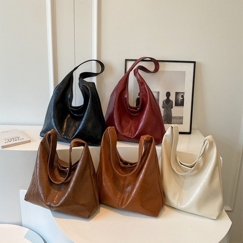 DELACROIX | ENSEMBLE DE SACS